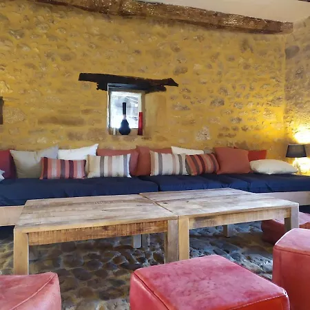 La Maison Girafe, Maison Piscine Holiday home