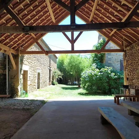 Holiday home La Maison Girafe, Maison Piscine *