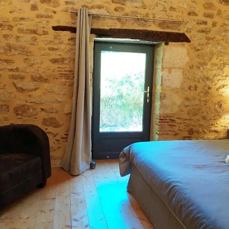 La Maison Girafe, Maison Piscine Holiday home