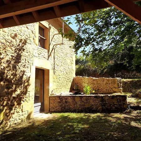 La Maison Girafe, Maison Piscine Holiday home *