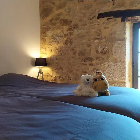 La Maison Girafe, Maison Piscine * Carsac-Aillac