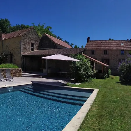 La Maison Girafe, Maison Piscine